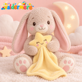 Valdermere™ Bedtime Bunny Comfort Toy