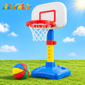 Valdermere™ Adjustable Kids Basketball Hoop